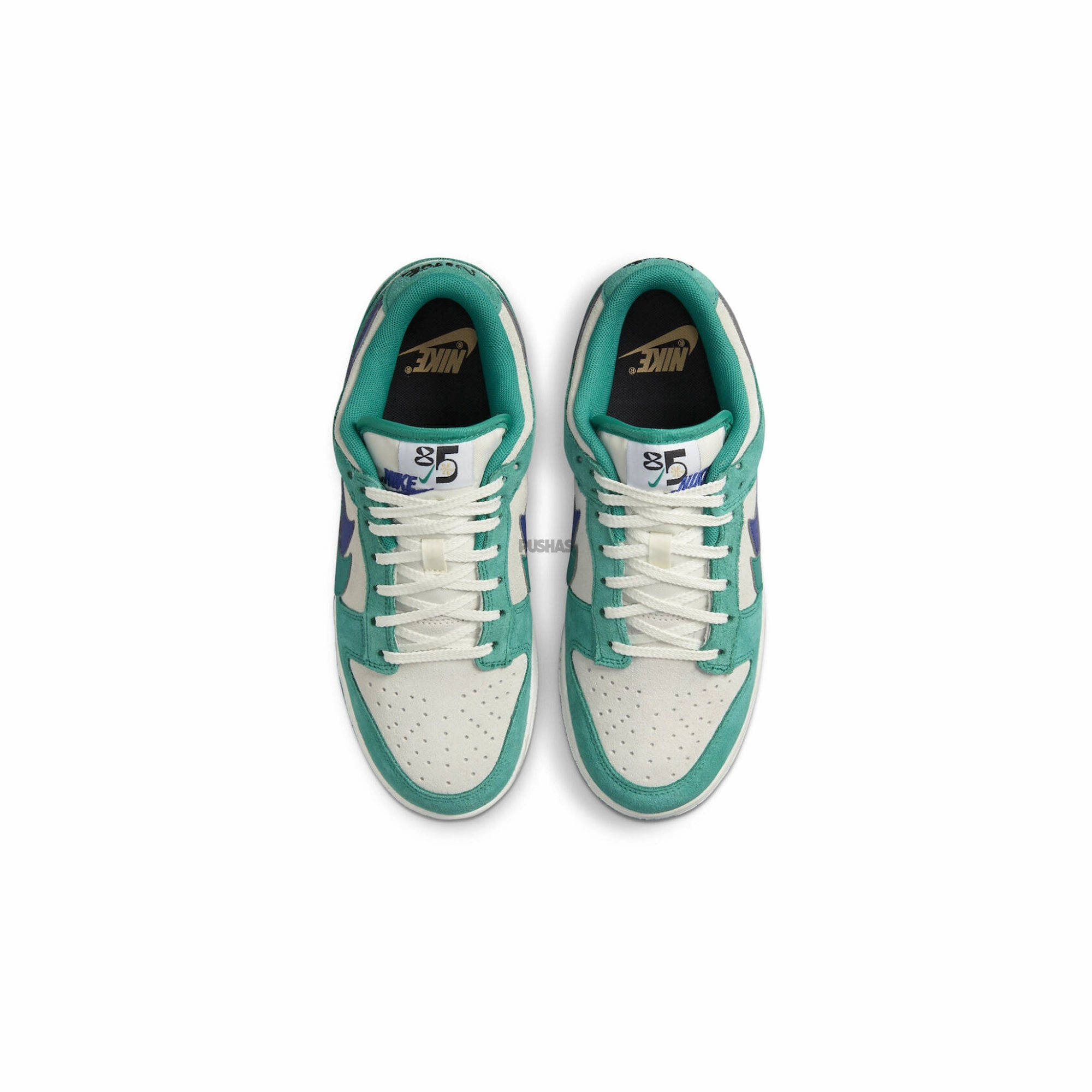 Shock absorption All Use Nike Dunk Low SE 85 'Neptune Green' Women's (2022)