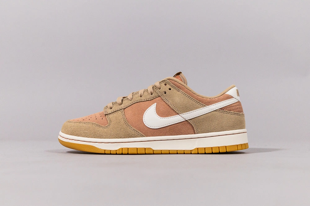 Nike Dunk Low SE 'Hemp' espadrilles Port Run
