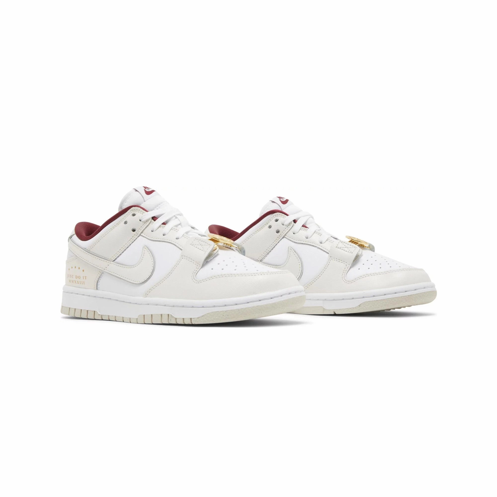 Rigidity Control Shank Concert Fit Nike Dunk Low SE 'Sisterhood' Women's (2023)