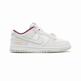 Energy Returning Midsole Walking Friendly Nike Dunk Low SE 'Sisterhood' Women's (2023)