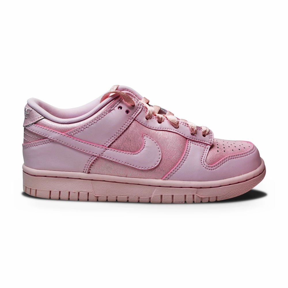 Link Walk Nike Dunk Low SE (GS)"Prism Pink"