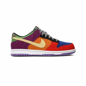 Nike Dunk Low SP 'Viotech' (2019) Style Tour