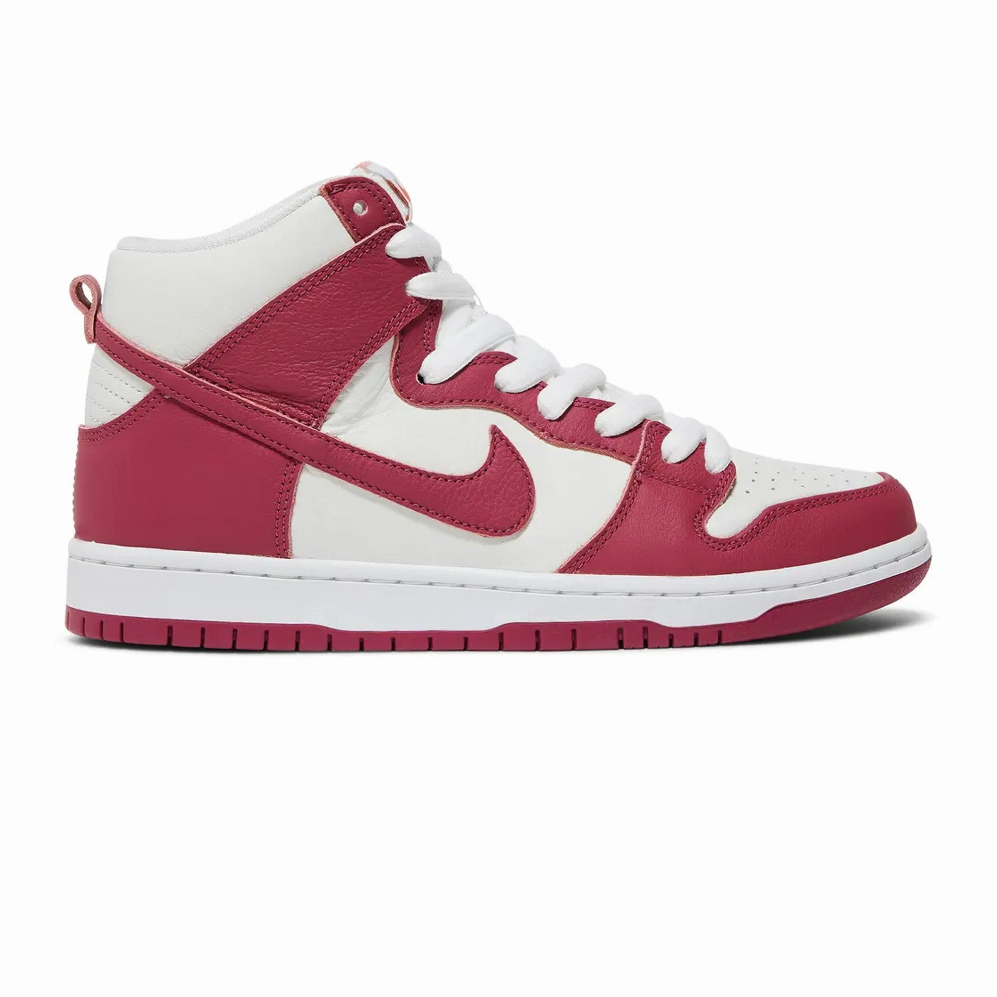 Fresh Daily Nike SB Dunk High Pro 'Sweet Beet'
