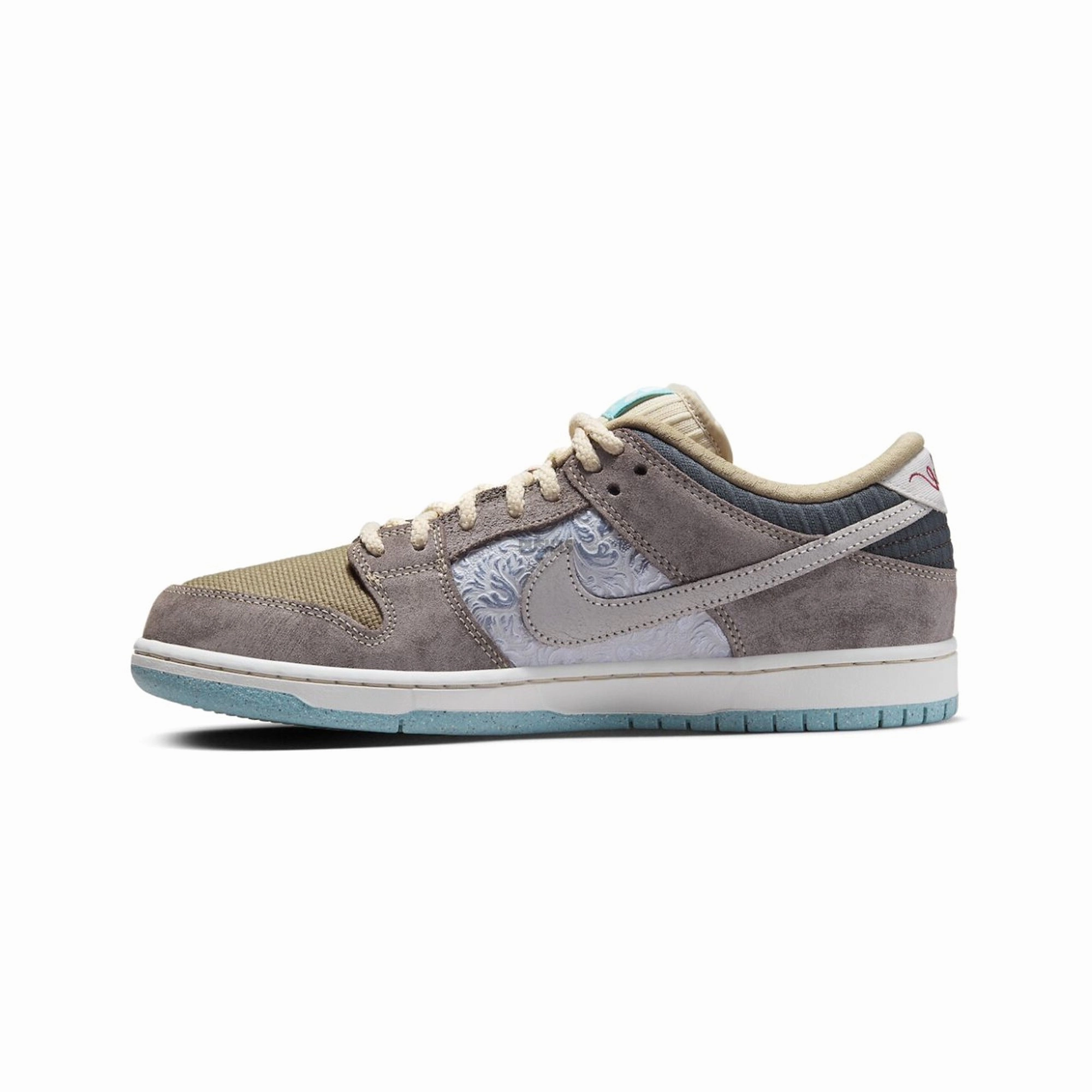 Nike SB Dunk Low 'Big Money Savings' (2024) Non Slip Outsole Chill Walk
