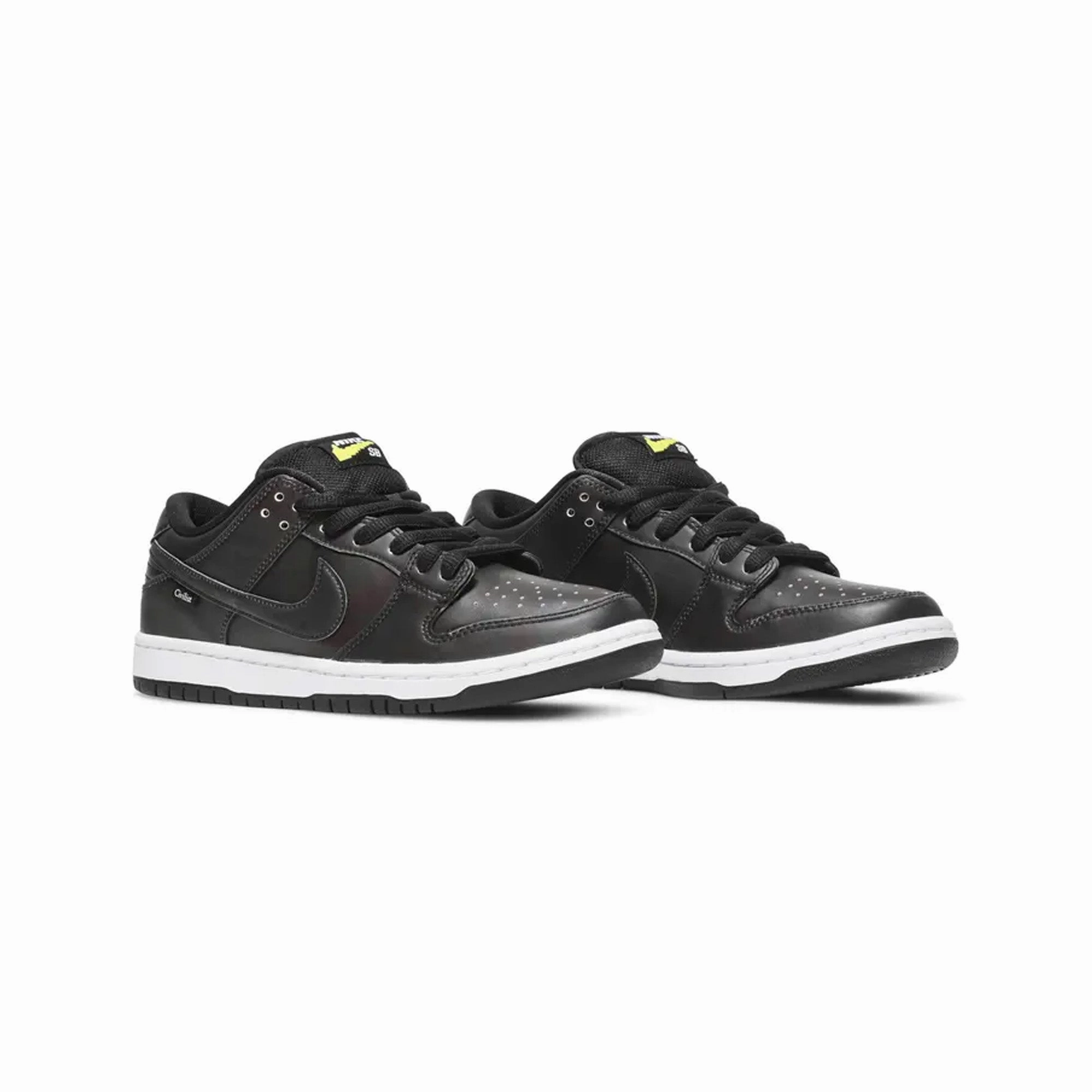 Nike SB Dunk Low 'Civilist' (2020) Always Ready durable soles