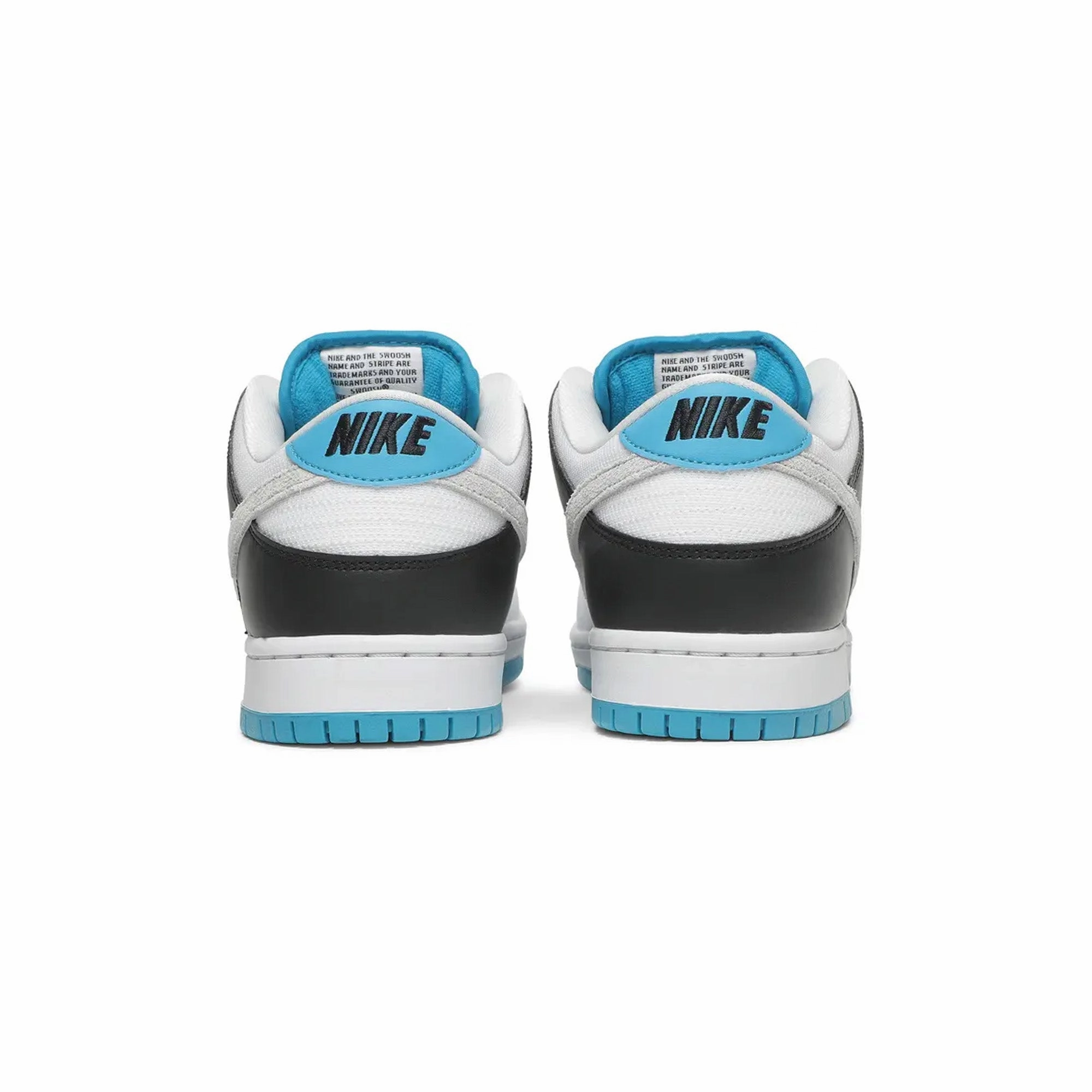 Nike SB Dunk Low 'Laser Blue' Motion Friendly Reinforced Seams
