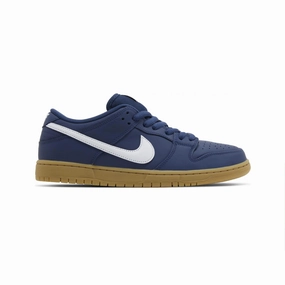Stable Walk Nike SB Dunk Low 'Navy Gum' (2024)