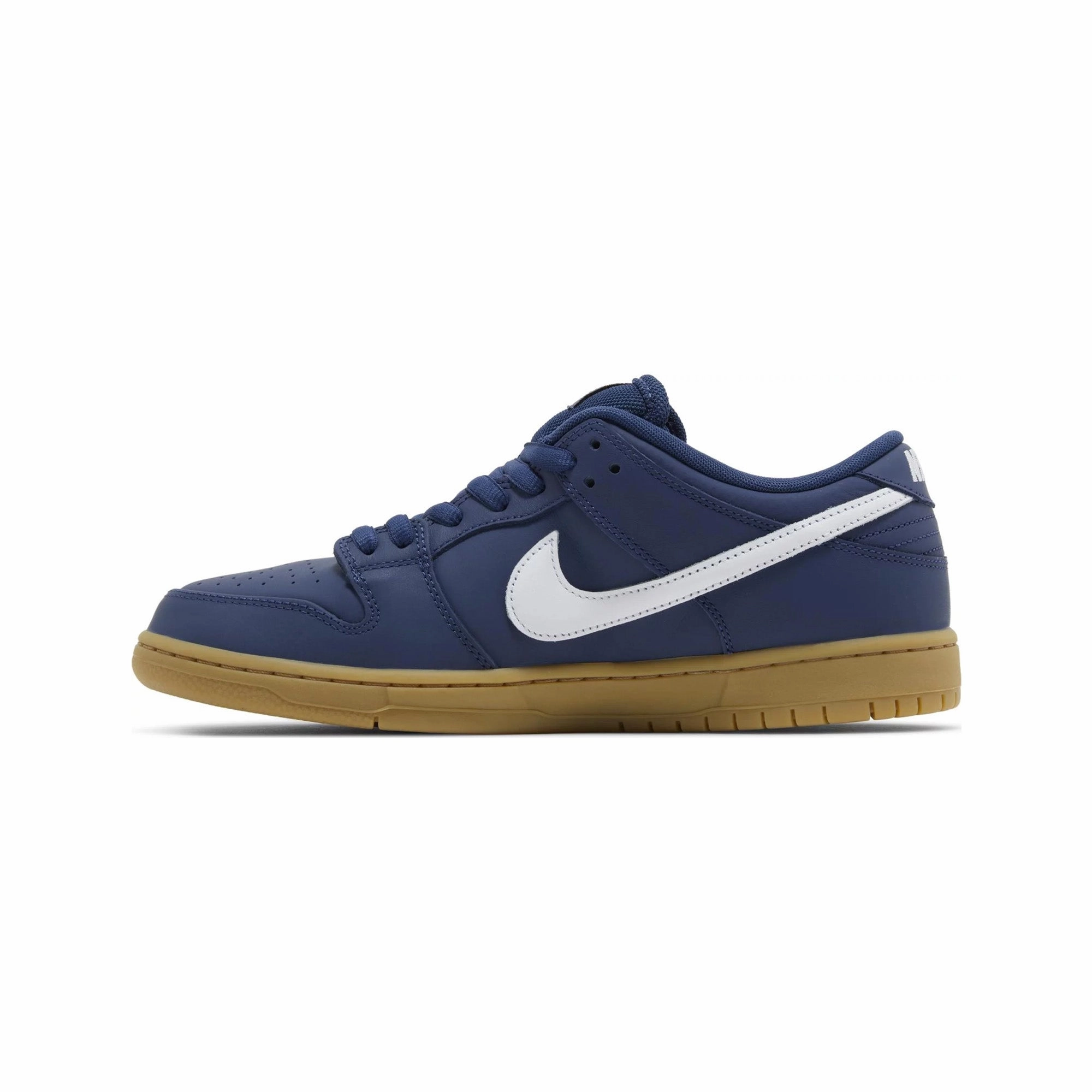 Stable Structure Open Space Nike SB Dunk Low 'Navy Gum' (2024)