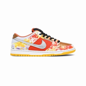 Nike SB Dunk Low 'Street Hawker' (2021) Step Right