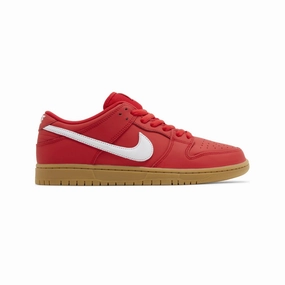 Anti Fatigue Nike SB Dunk Low 'University Red Gum' (2024)