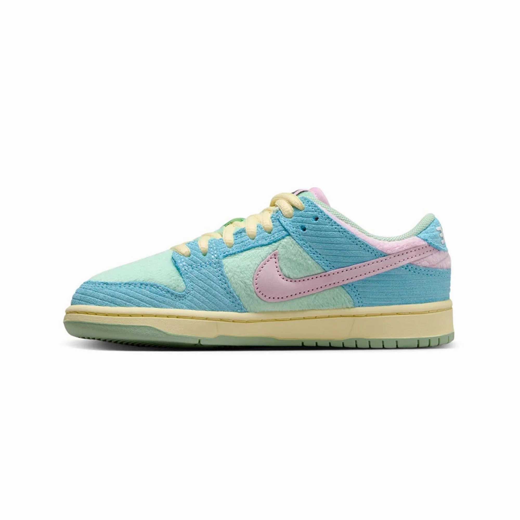 Nike SB Dunk Low 'Verdy Visty' PS (2024) portable Shore Hike