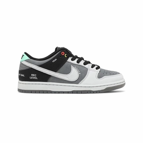 Nike SB Dunk Low 'VX1000' (2021) Run Meet Party Go