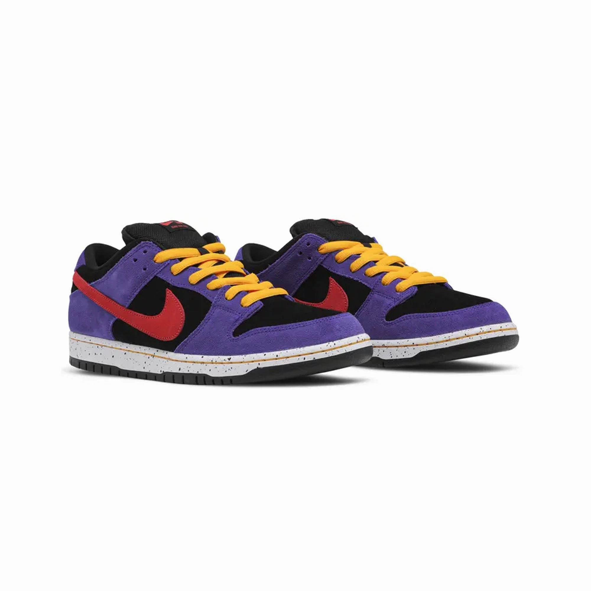 Nike SB Dunk Low ACG 'Terra' Wood Step