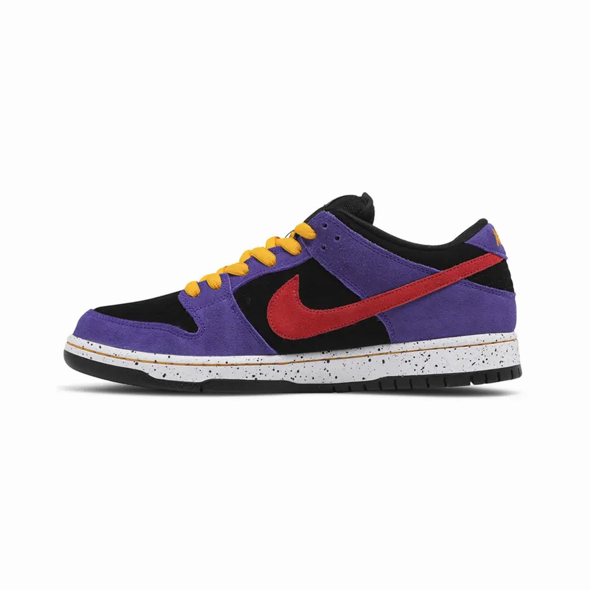 ShockAbsorbing Nike SB Dunk Low ACG 'Terra'