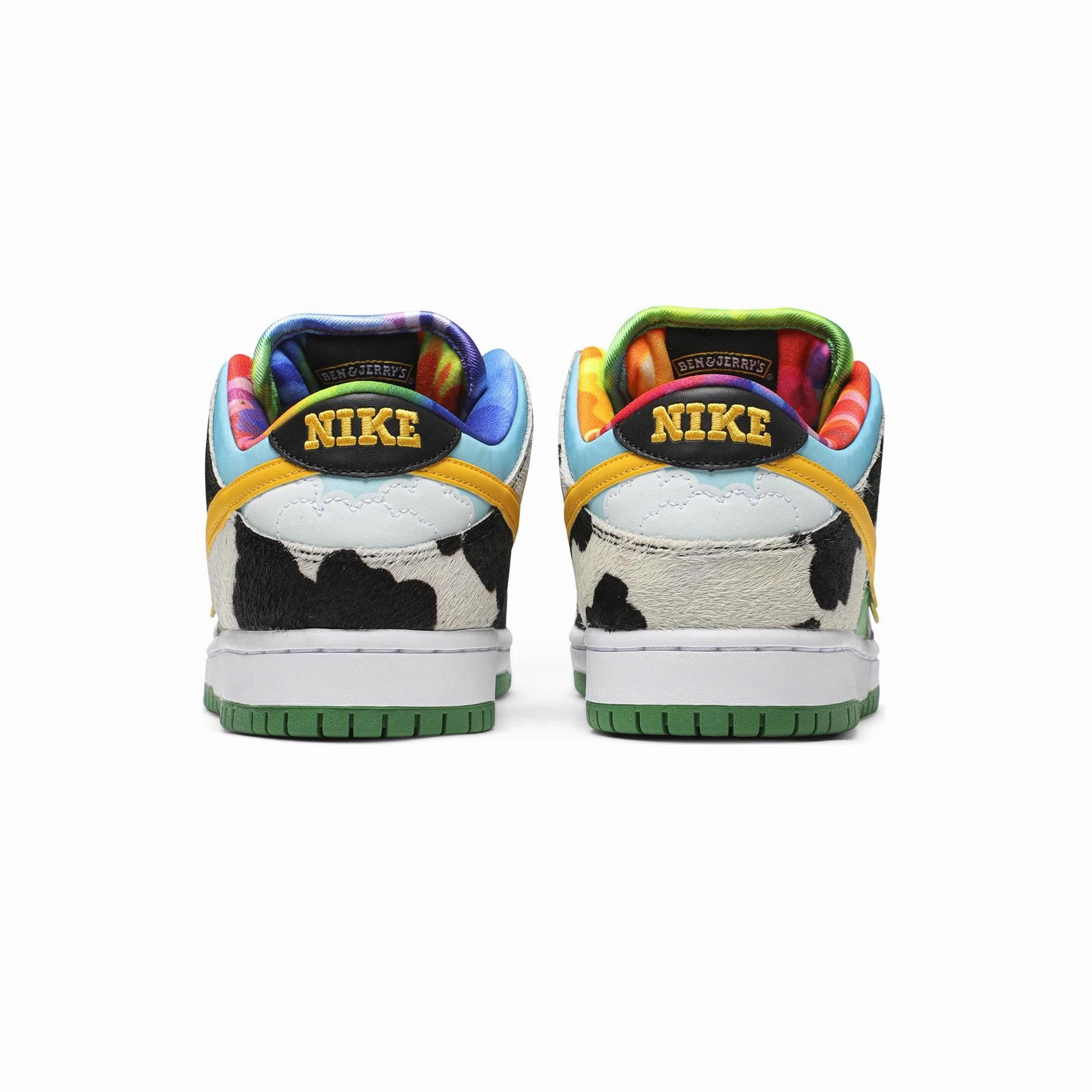 Nike SB Dunk Low Ben & Jerry's 'Chunky Dunky' (2020) All Purpose