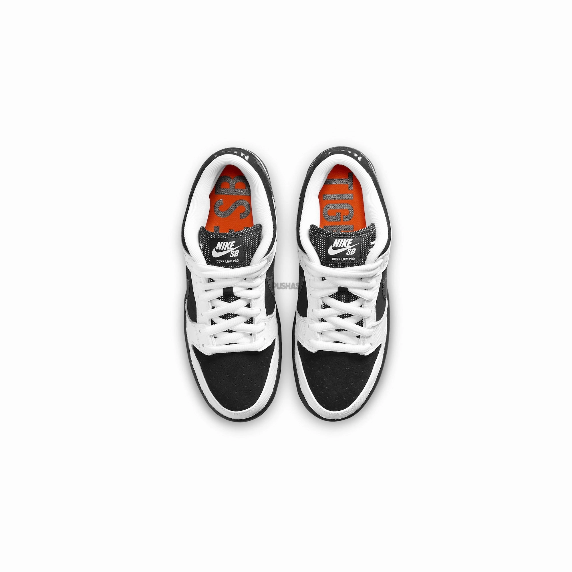 Nike SB Dunk Low SB 'Tightbooth' (2023) Lightweight Frame