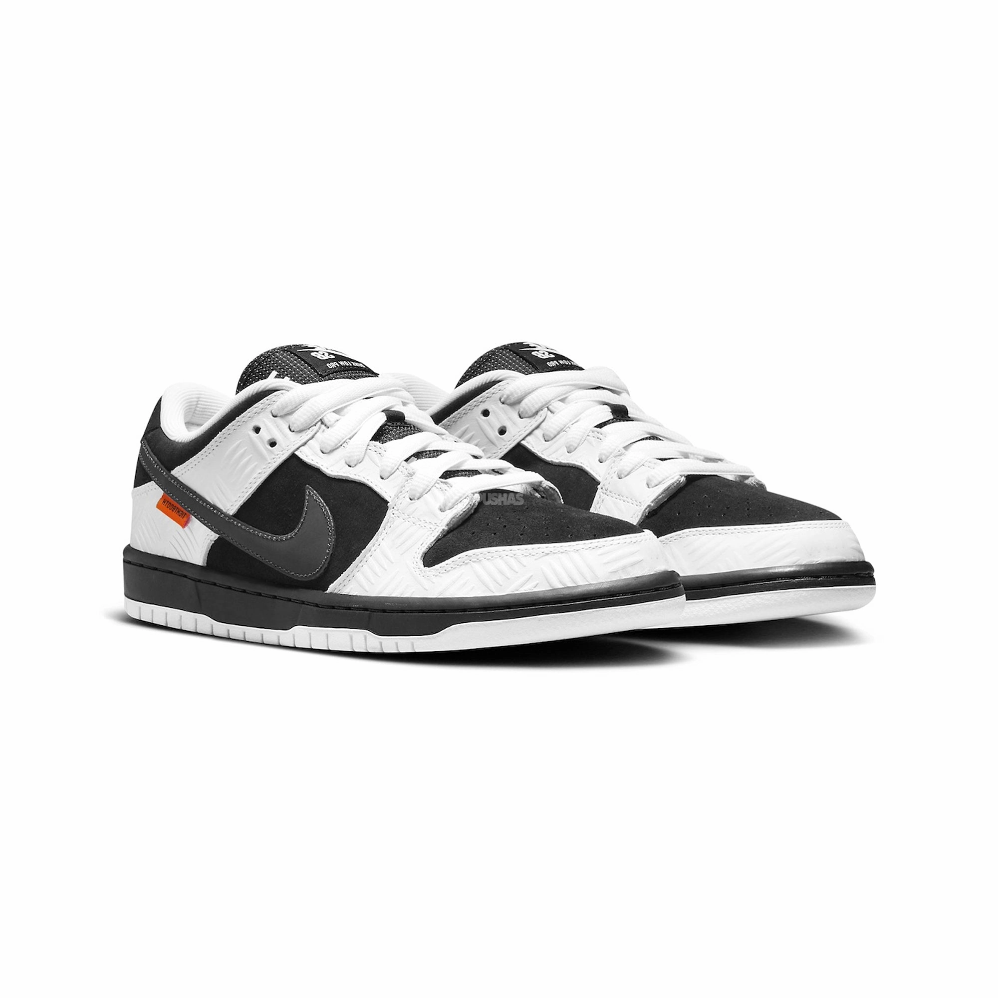Walk Day Abrasion resistant Nike SB Dunk Low SB 'Tightbooth' (2023)