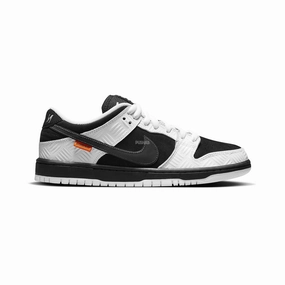 Soft Hike Elastic Gore Panels Nike SB Dunk Low SB 'Tightbooth' (2023)