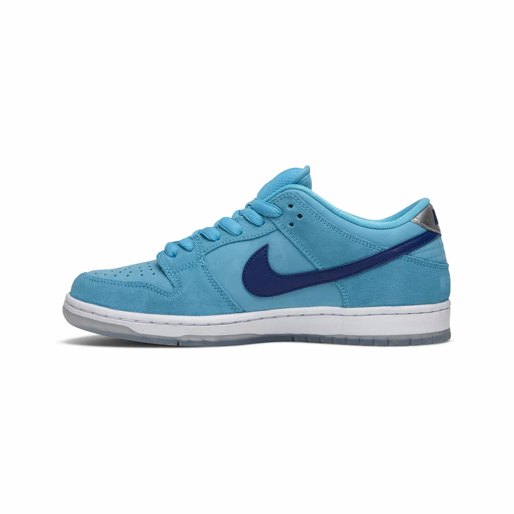 Nike SB Dunk Pro Low 'Blue Fury' Foam Support