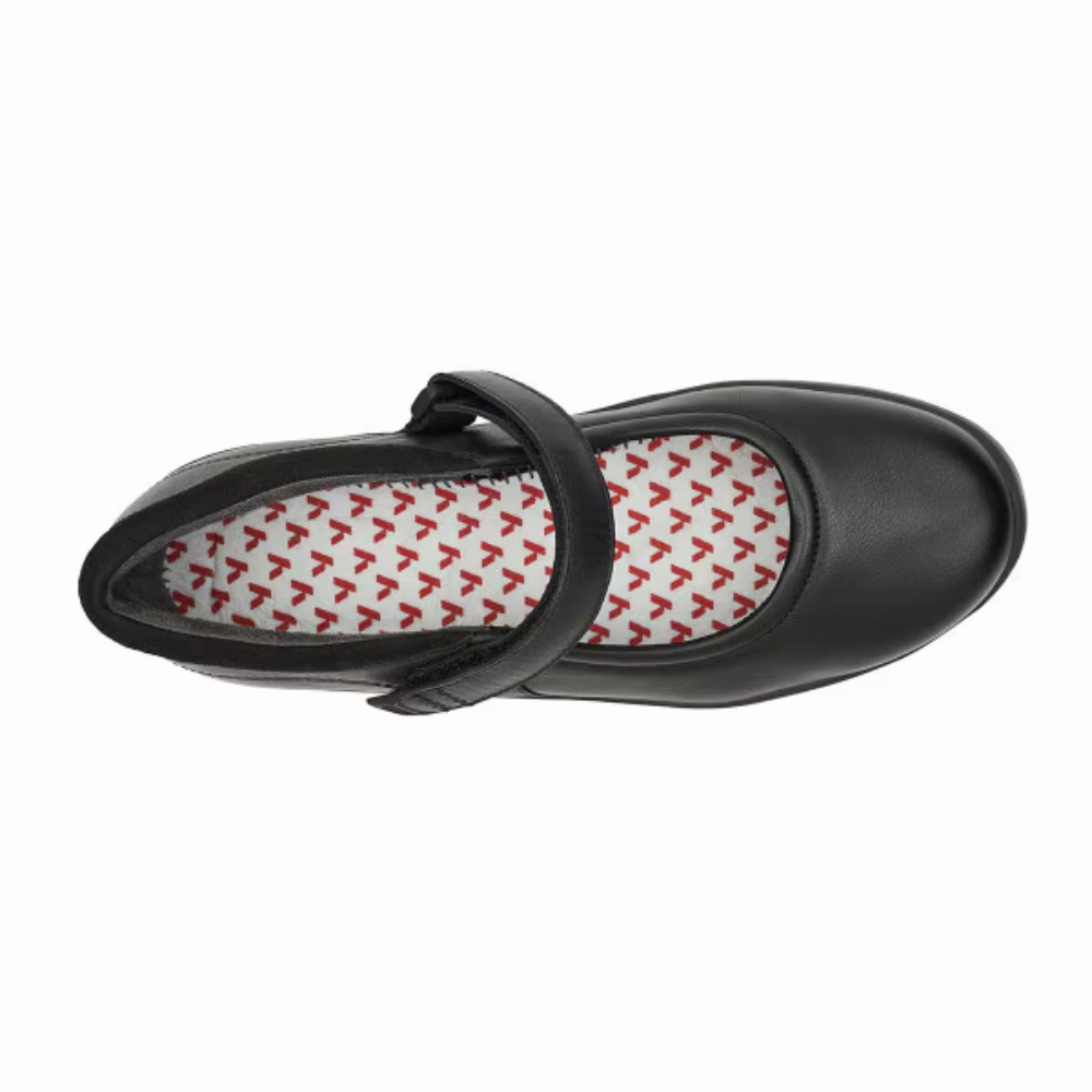 ComfortFit No. 33 Mary Jane Stretch