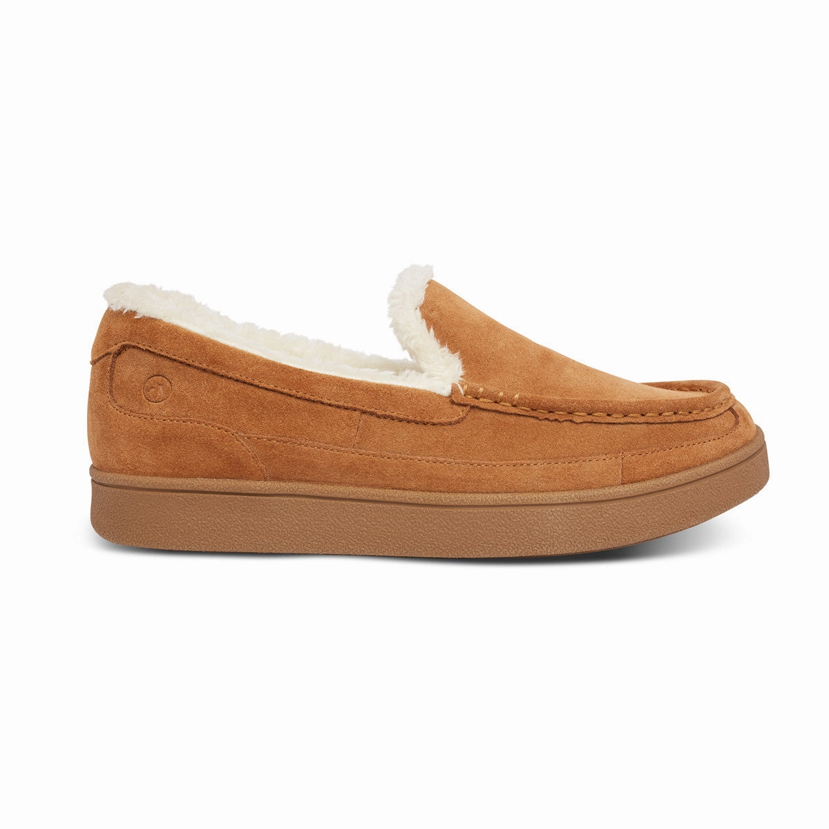 No. 34 Slipper Moc Toe Soft Edge