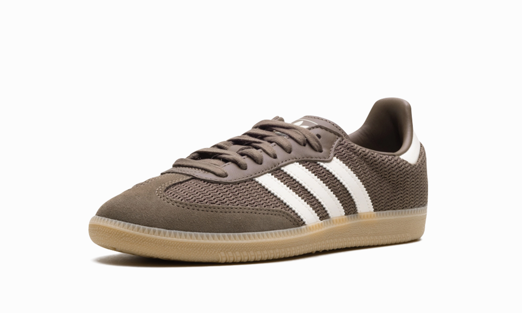 Samba OG "Earth Strata Wonder White" Meadow Hike