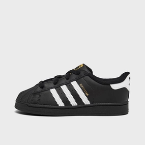 Outfit Ease adidas Originals Infants' Superstar El Core Black / Ftwr White - Core Black