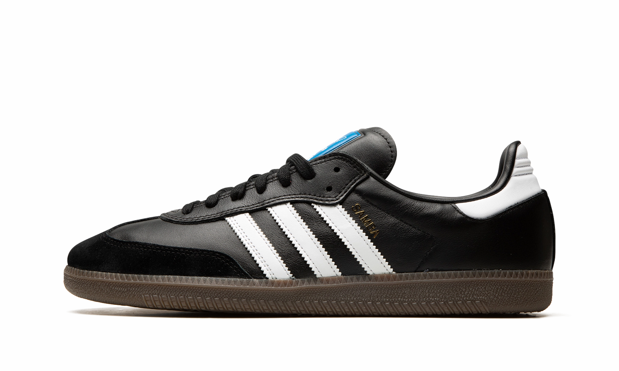 Samba ADV "Black / White" Photo Day Non Restrictive Fit