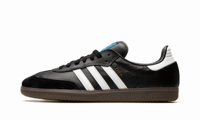 Samba ADV "Black / White" Photo Day Non Restrictive Fit