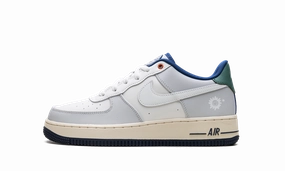 Air Force 1 "UV" Unisex style LaceUp