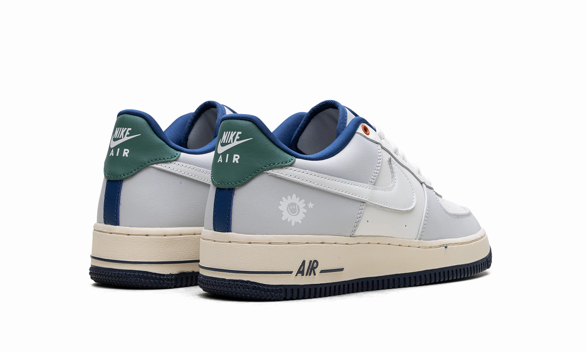 Relax Style Air Force 1 "UV"
