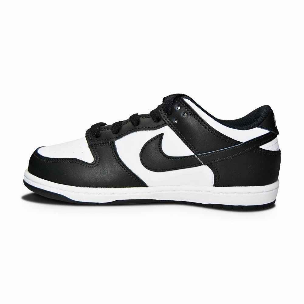 Street Proof Pasture Hike Kids Nike Dunk Low (PS) 'Panda'