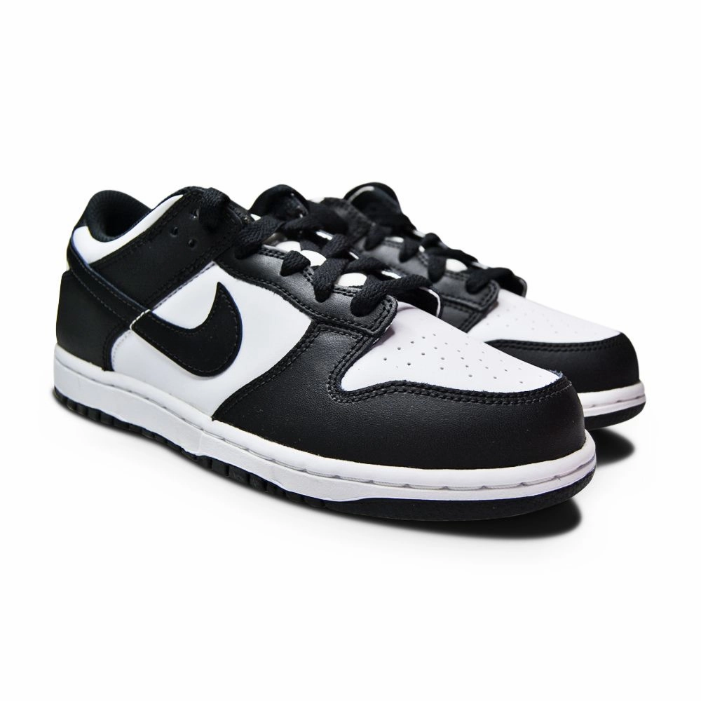 Root Hike Kids Nike Dunk Low (PS) 'Panda'