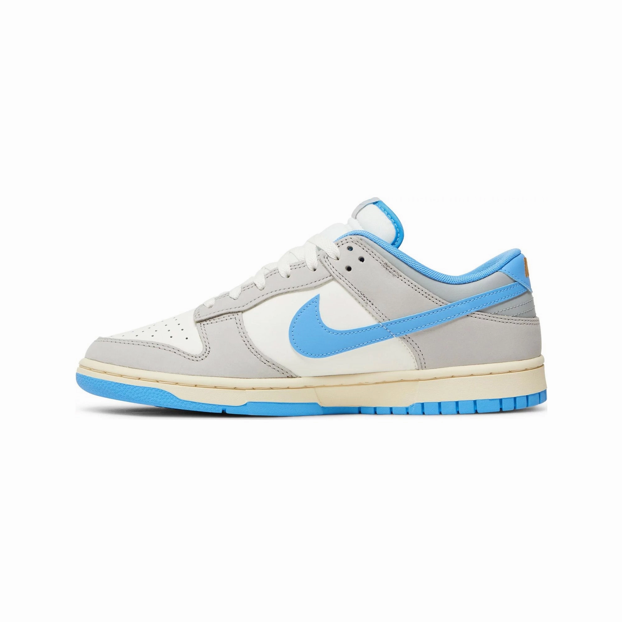 Foot Cushion Nike Dunk Low Athletic Department 'University Blue' (2023)