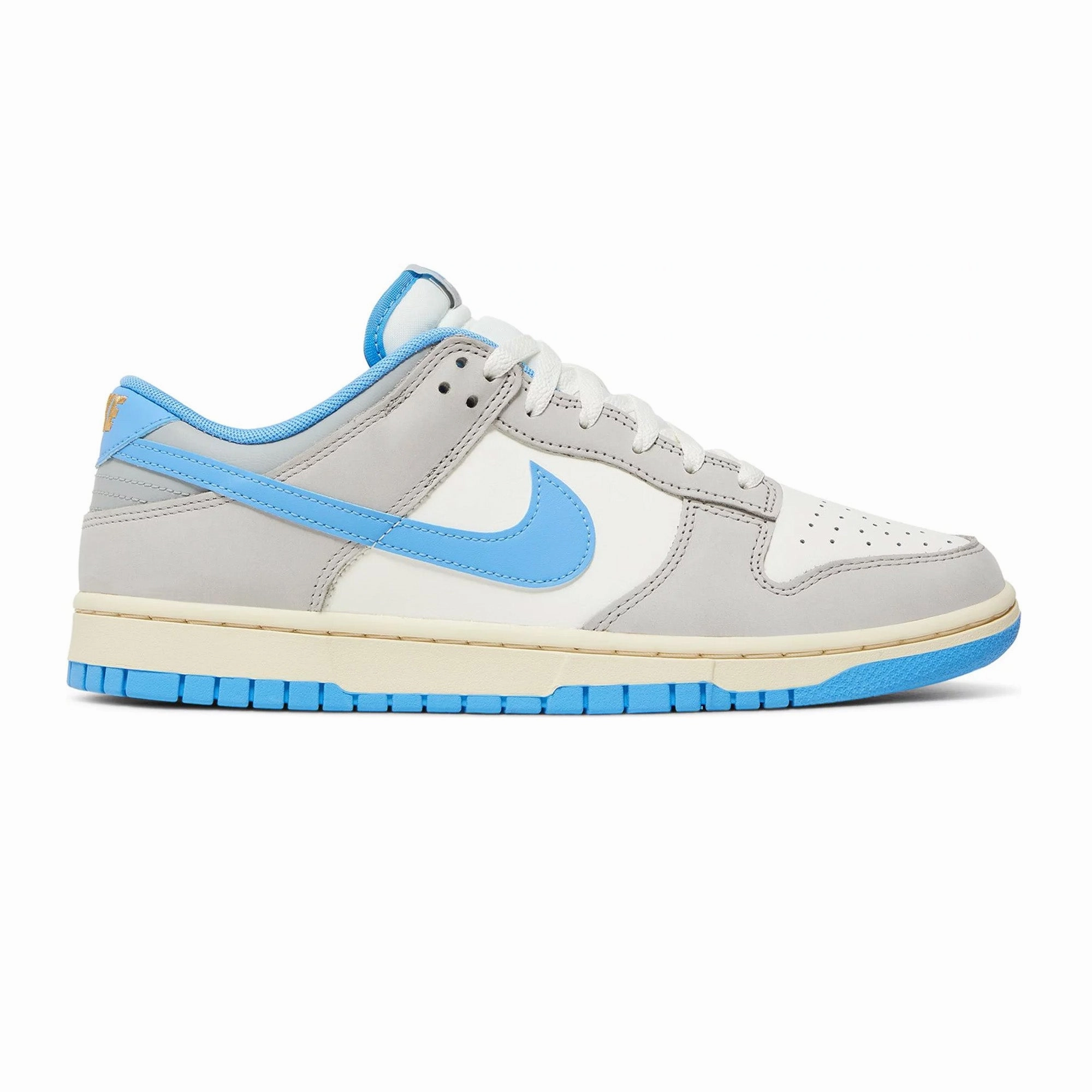 Subtle Edge Nike Dunk Low Athletic Department 'University Blue' (2023)