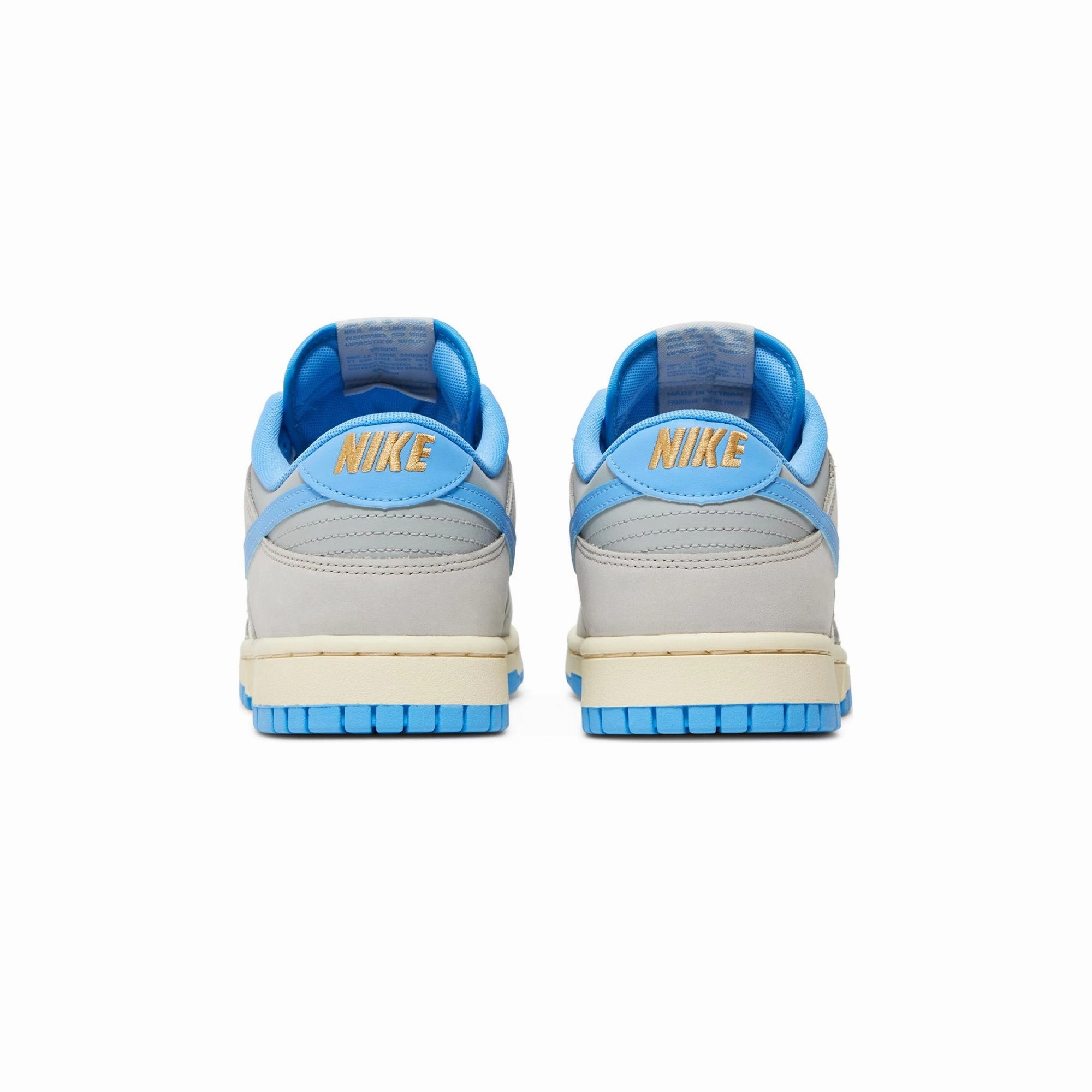 Daily Movement Weightless Feel Nike Dunk Low Athletic Department 'University Blue' (2023)