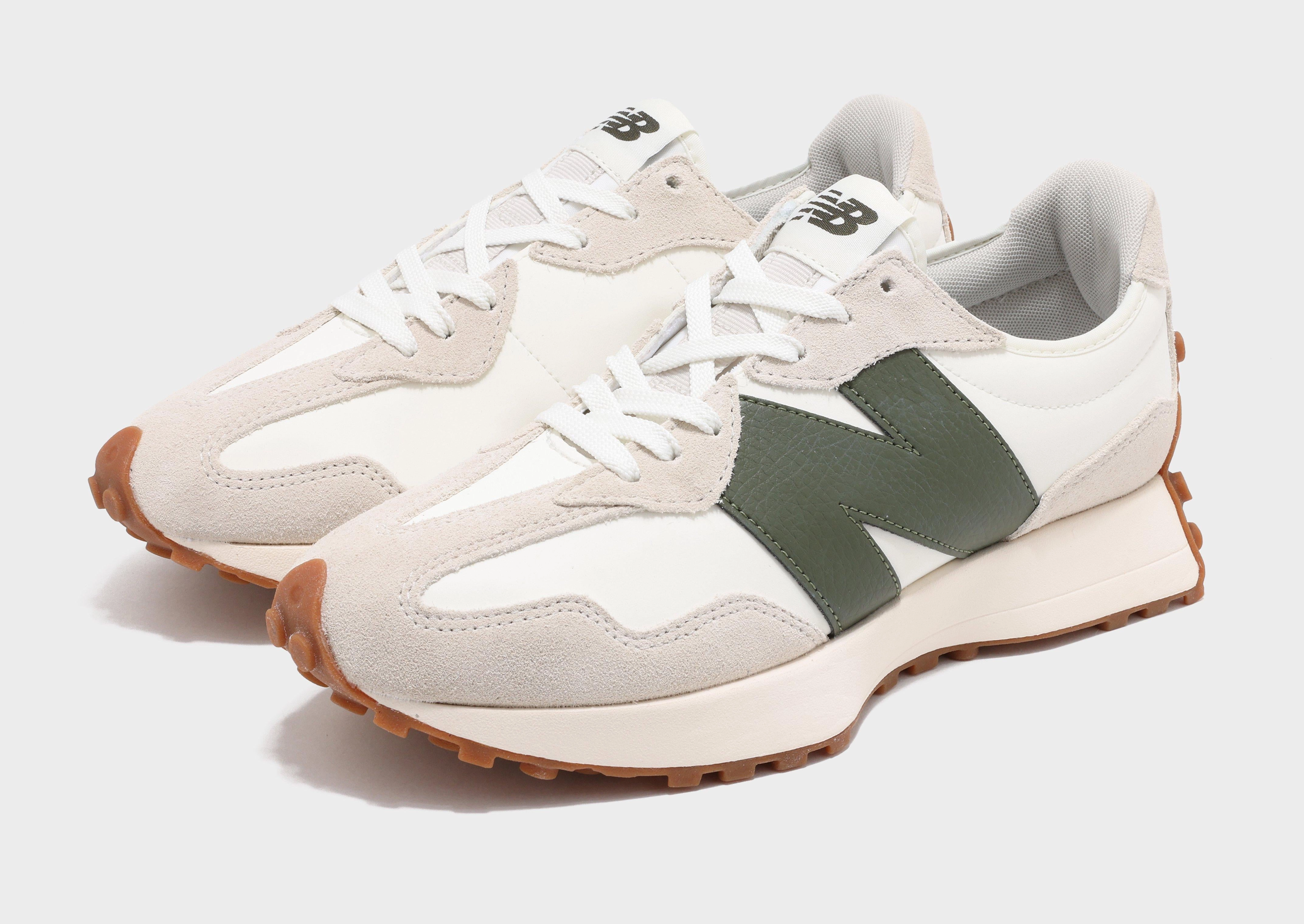 Walking Friendly synthetic materials 327