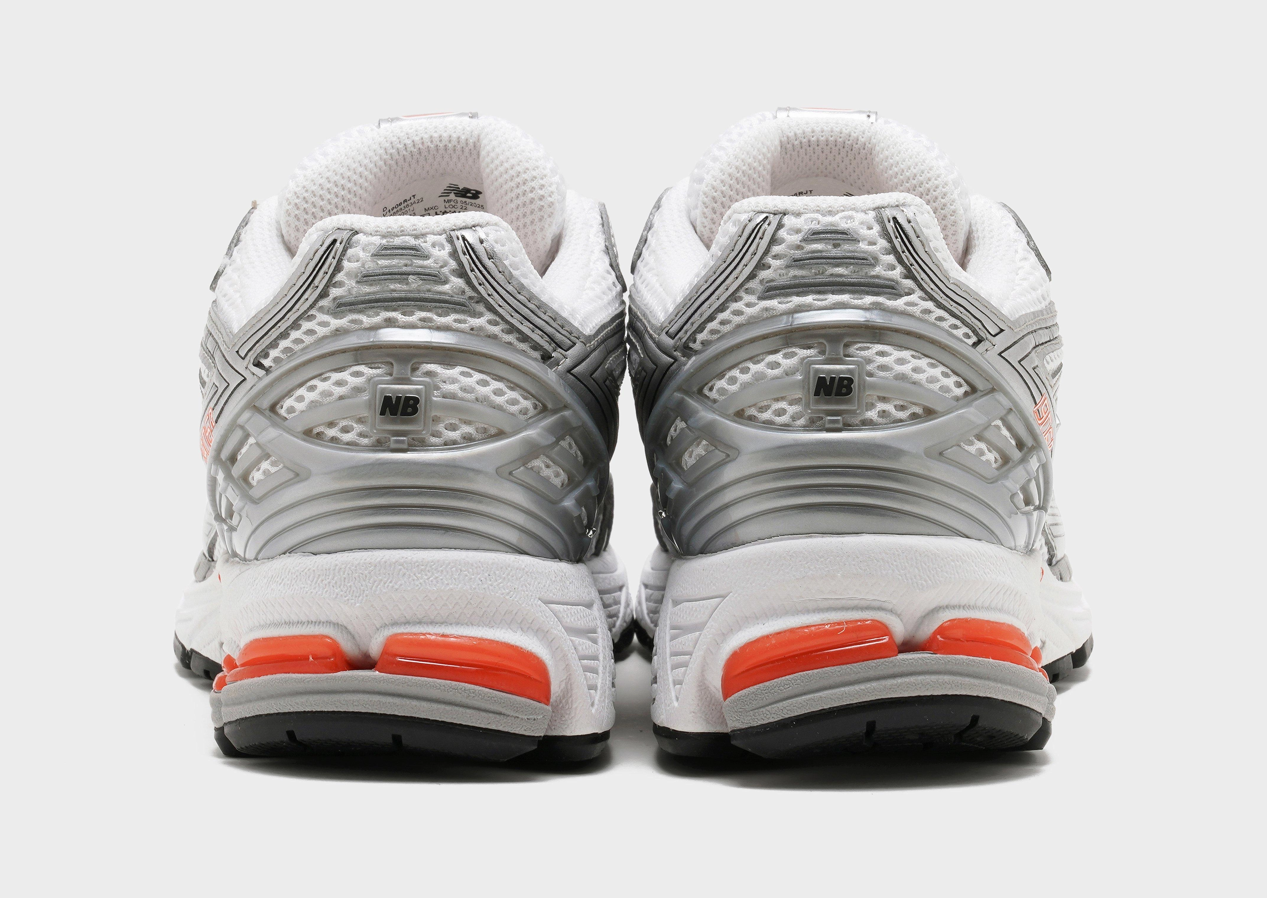 1906 3D Molded Insole running for health