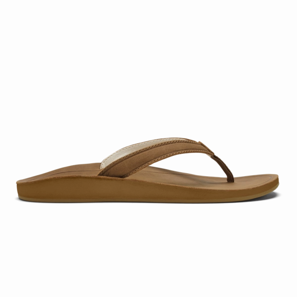 Freedom Step Olukai Women's Southshore Toffee