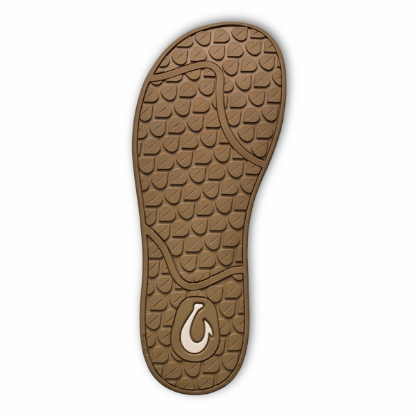 Travel-Friendly Shoes Olukai Women's Southshore Toffee