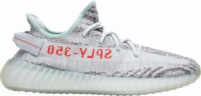 Yeezy Boost 350 V2 'Blue Tint' - B37571 No Limits Ultra-soft comfort