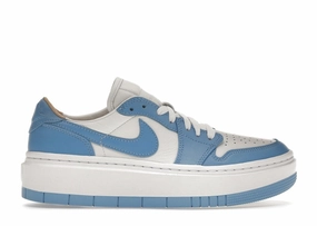 Impact Diffusion Technology All-day Comfort Jordan 1 Elevate Low Se University Blue (Women'S)