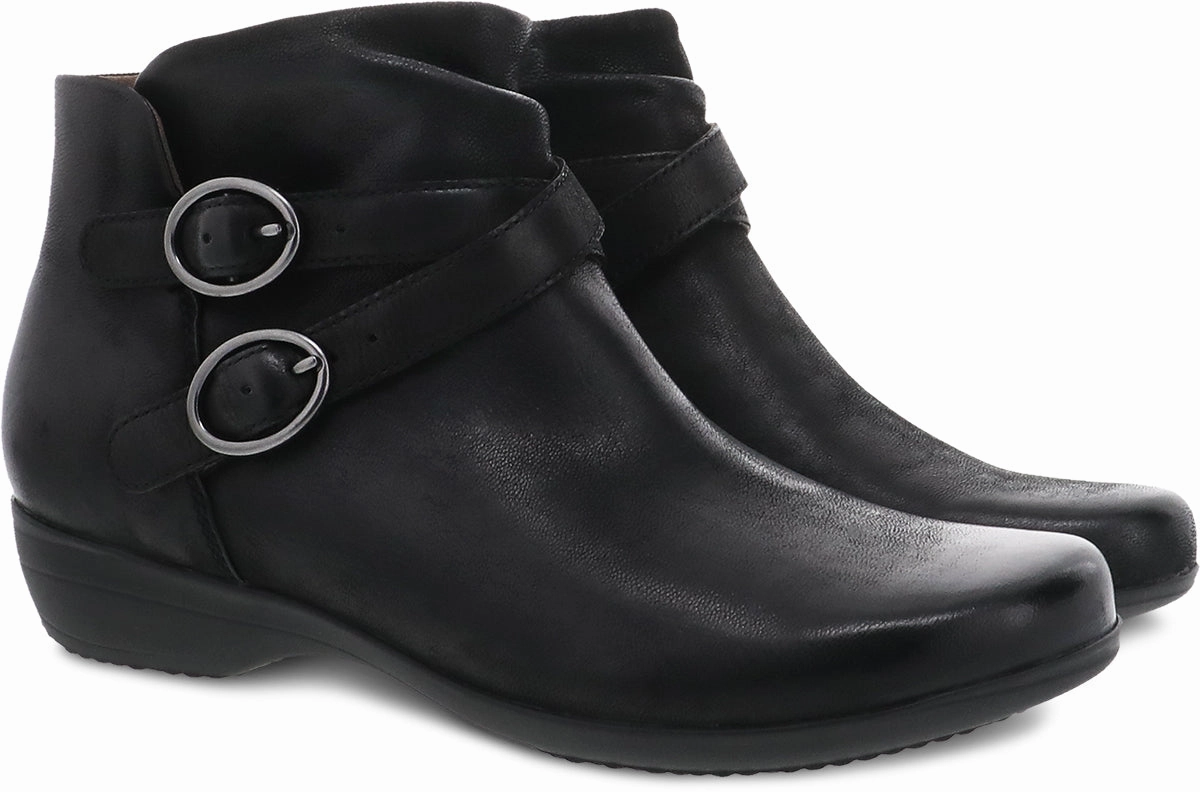 Comfort Laces Faithe