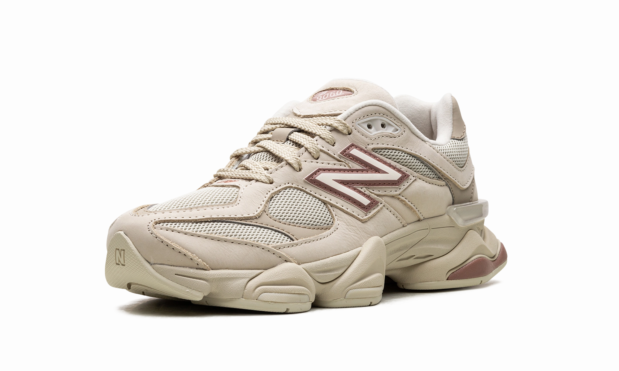 Durable Build Pressure Dispersing Structure 9060 "Bone Sparrow"