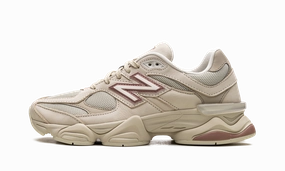 9060 "Bone Sparrow" Neutral Stride Design