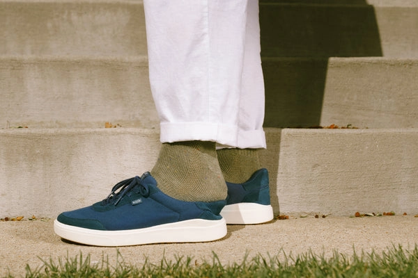 Men's Prague 2 - Reflecting Pond Compression Resistant EVA