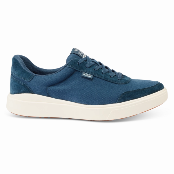 Men's Prague 2 - Reflecting Pond Reliable Sole Energy Return Midsole