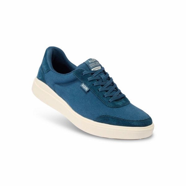 Men's Prague 2 - Reflecting Pond All-day Traction Side Grip