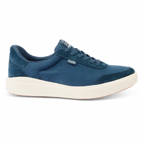 Men's Prague 2 - Reflecting Pond Reliable Sole Energy Return Midsole