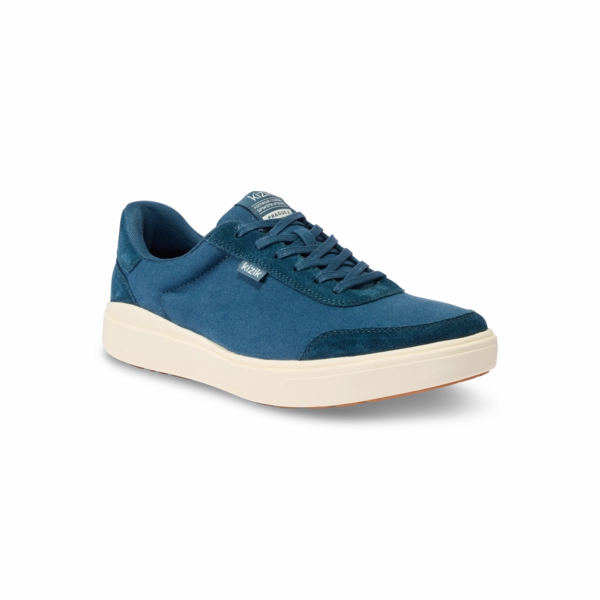 Men's Prague 2 - Reflecting Pond Elastic Material Dual Density Outsoles